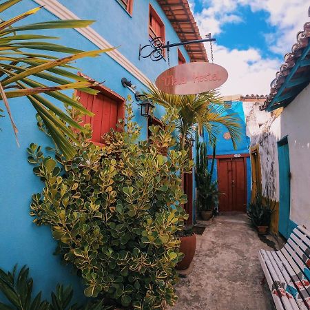 Viela Hostel 렝소이스 외부 사진