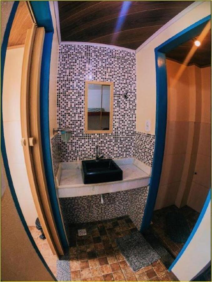 Viela Hostel 렝소이스 외부 사진
