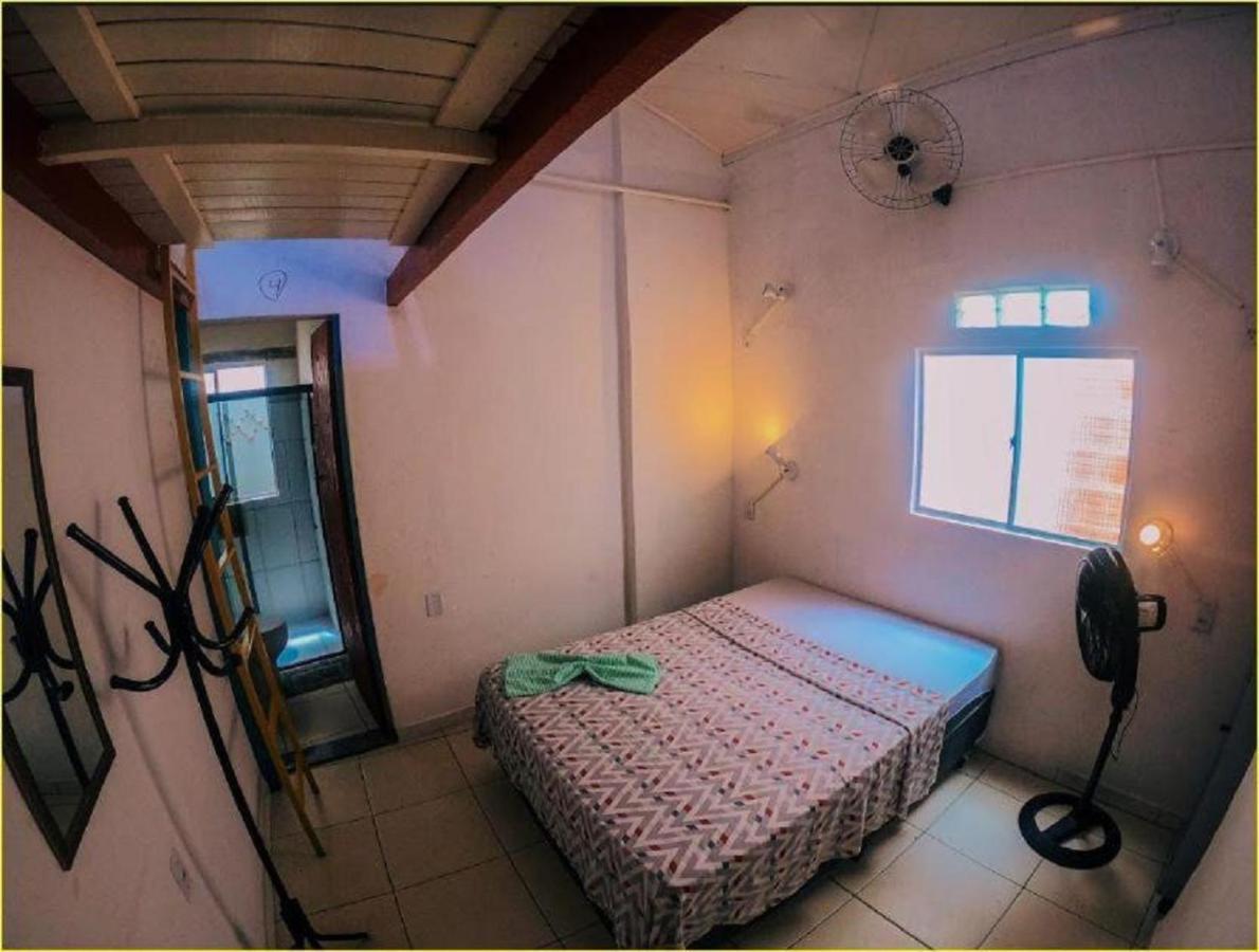 Viela Hostel 렝소이스 외부 사진