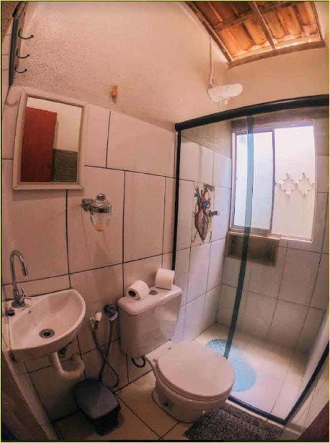 Viela Hostel 렝소이스 외부 사진
