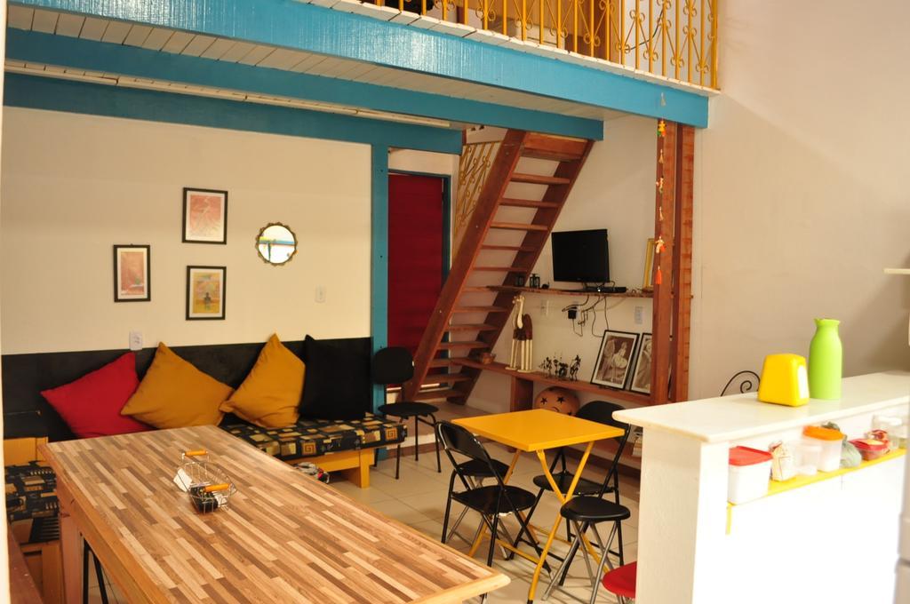 Viela Hostel 렝소이스 외부 사진