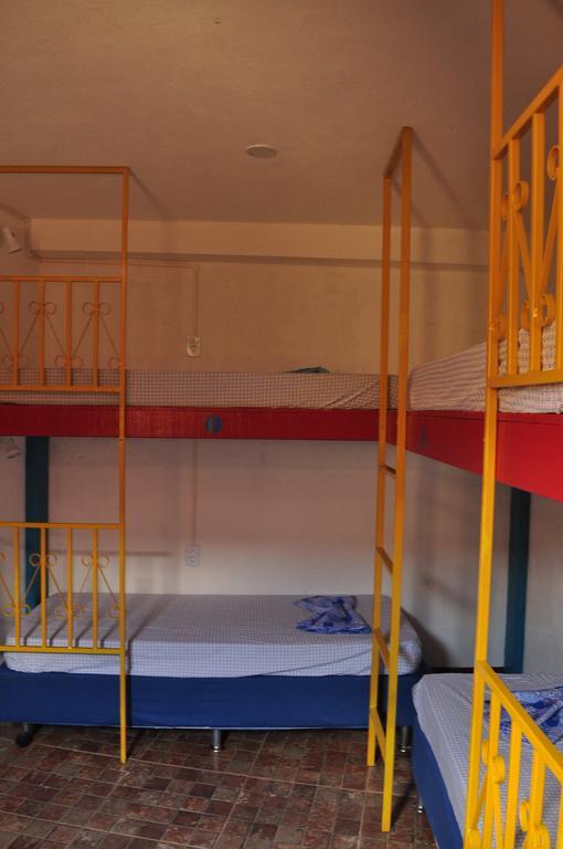 Viela Hostel 렝소이스 외부 사진