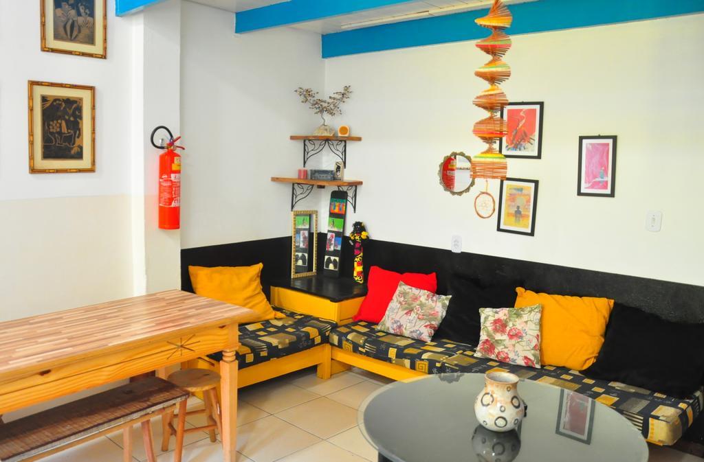 Viela Hostel 렝소이스 외부 사진