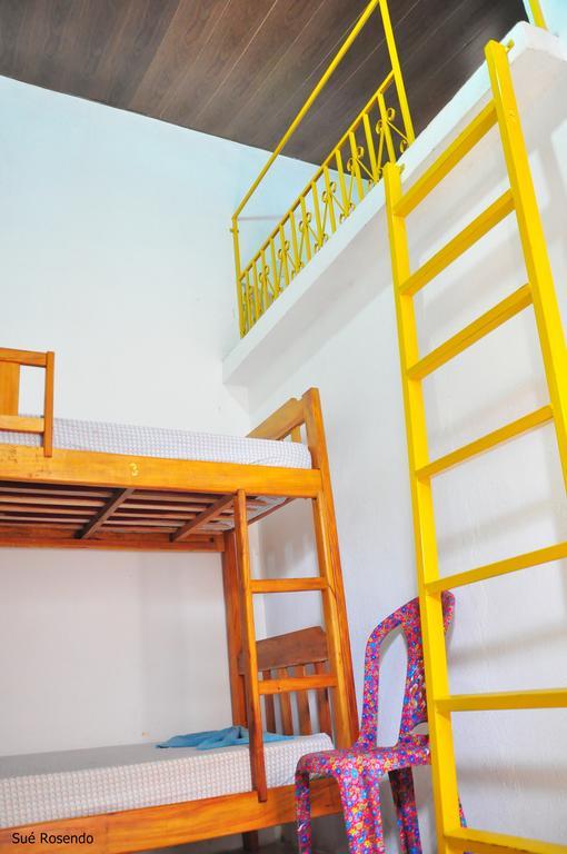 Viela Hostel 렝소이스 외부 사진